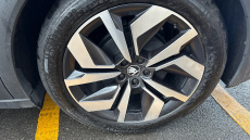 Skoda Elroq 150kW 60 SportLine 63kWh 5dr Auto Electric Estate